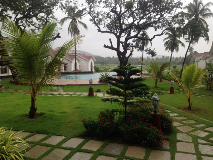 Others 3, Studio and One bedroom Apartment in Riviera Sapphire, Siolim, North Goa