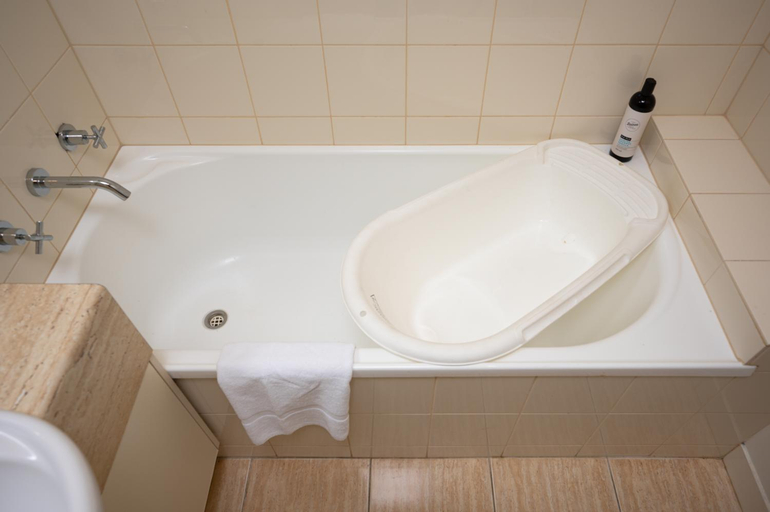 Bathroom 4, MainStay Suites Kew, Melbourne