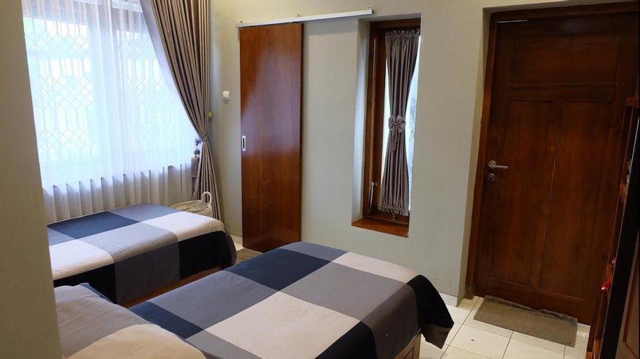 Bedroom 7