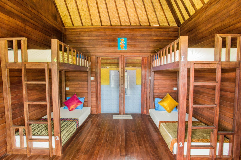 Bedroom 7