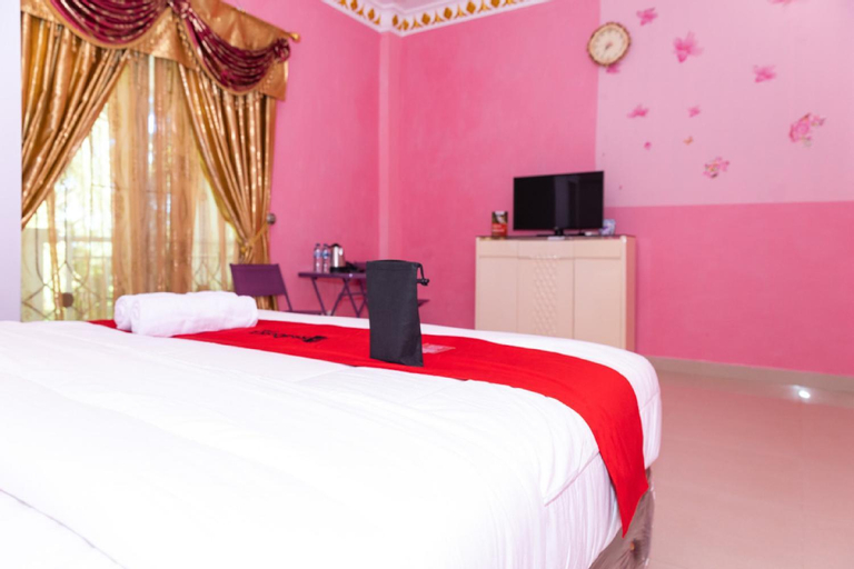 Bedroom 8