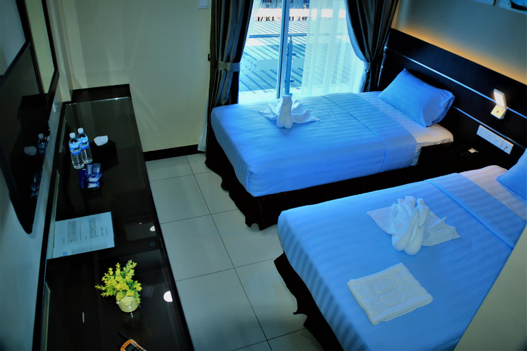 Bedroom 14