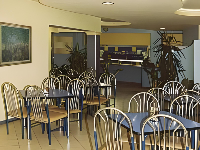 Food & Drinks 5, Hotel Dafi, Plovdiv