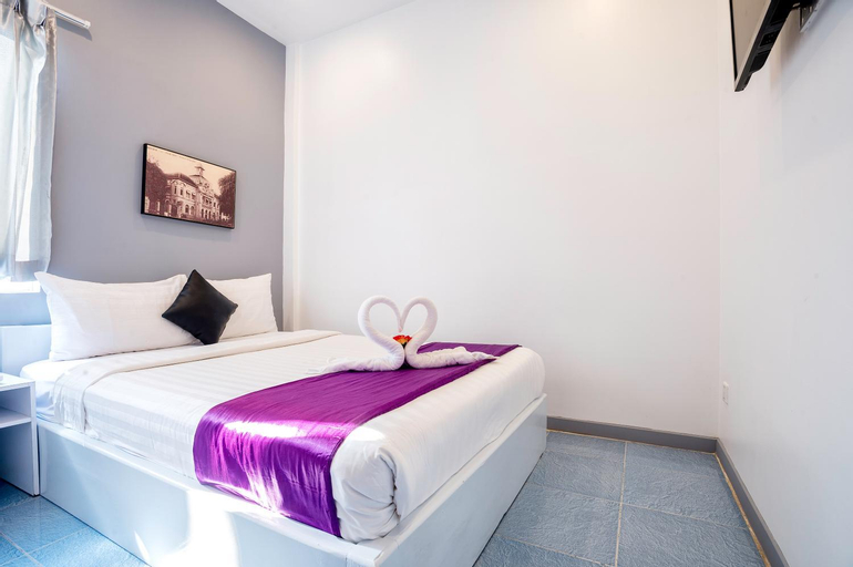Bedroom 7