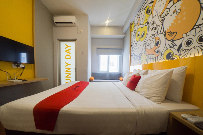 Bedroom 9