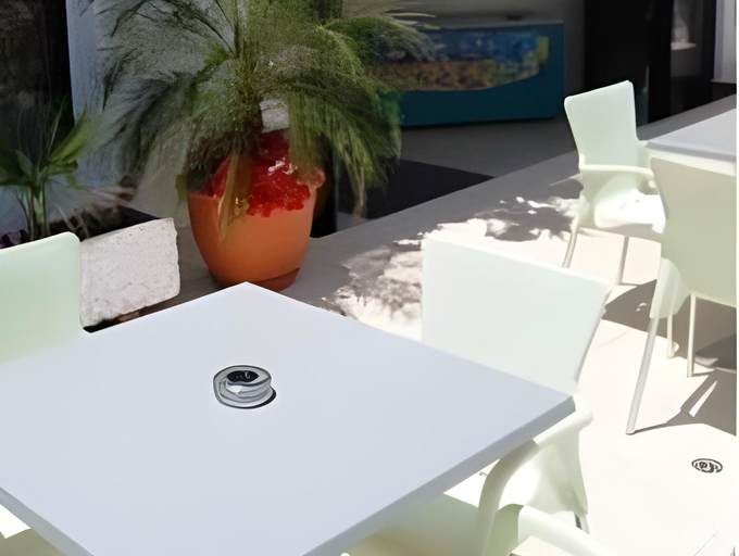 Food & Drinks, Agrino Hotel Apartments