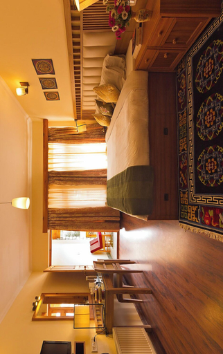 Others 5, Ladakh Residency, Leh