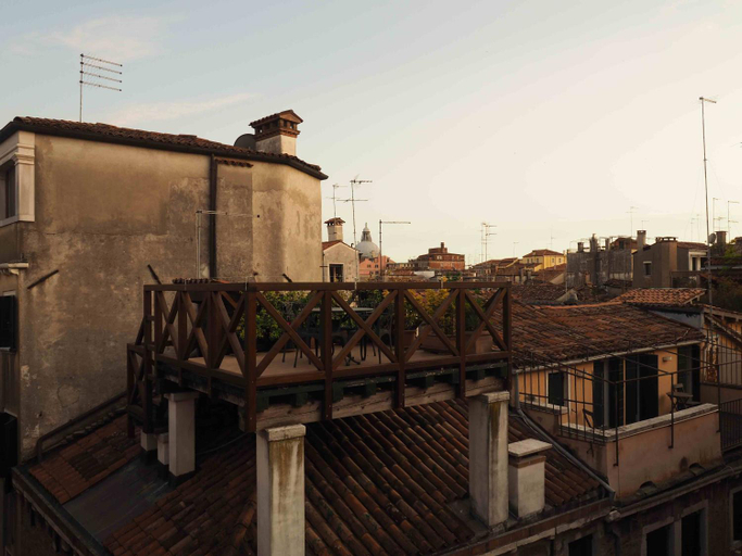 Others 4, Venice Romantic Views, Venezia