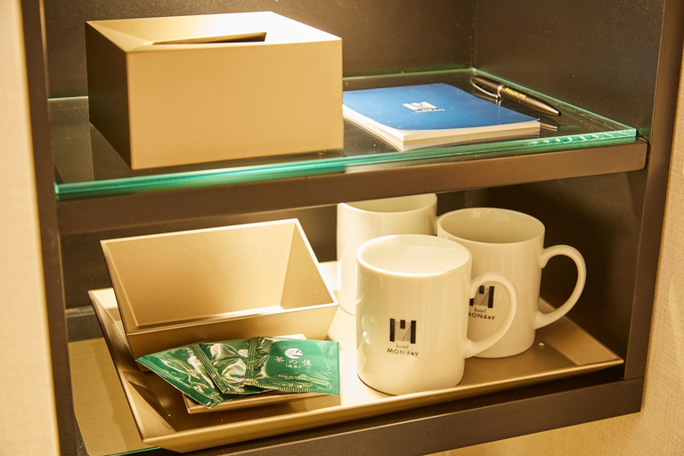 Amenities 2