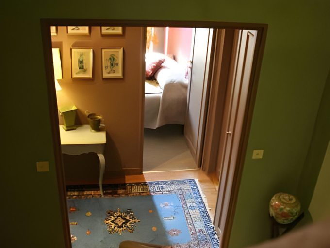 Others 3, B&B Villa de Margot, Vaucluse