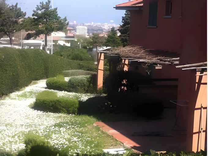 Others 4, Residenze Al Colle Dei Pini, Rimini