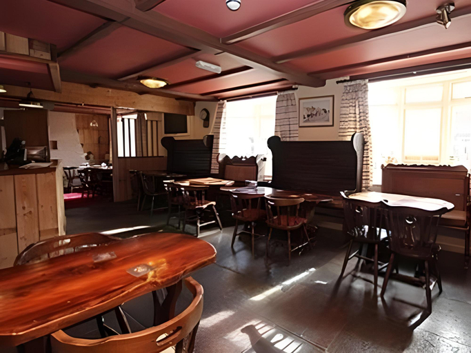 Food & Drinks, The Kings Head, Somerset