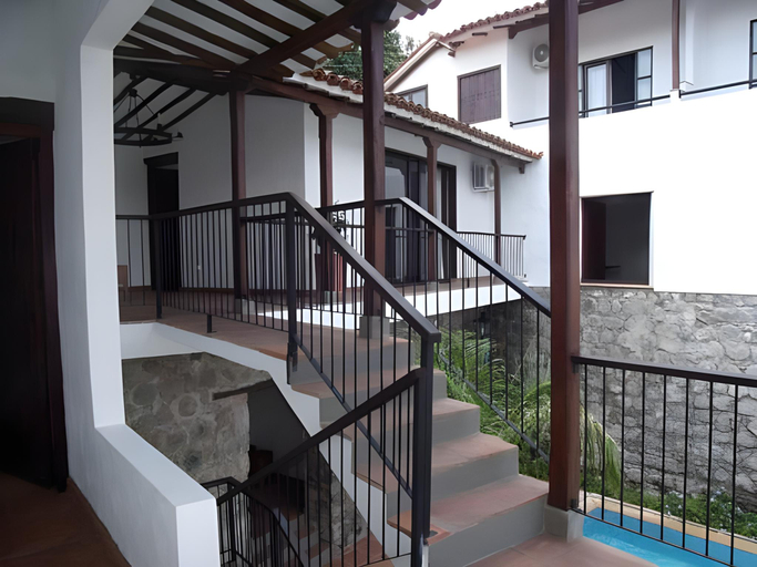 Others 4, Hotel Boutique Posada Las Trampas, Guaduas