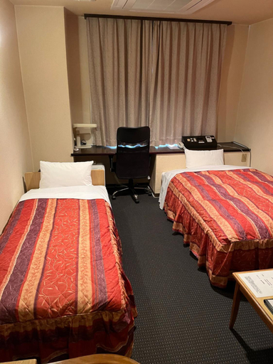 Others 5, Shingu Central Hotel, Shingū