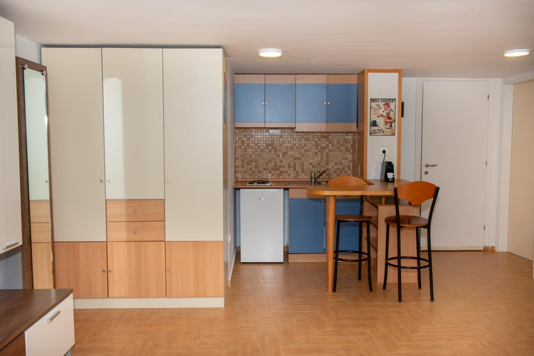 Others 4, City Chic Apartments, East Macedonia and Thrace