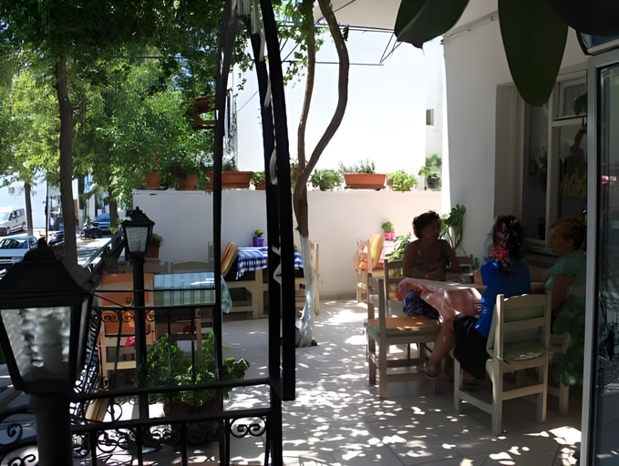 Others 5, Agan Pension, Bodrum