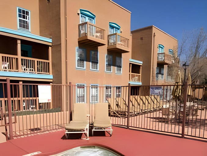 Hilton Vacation Club Villas de Santa Fe, Santa Fe