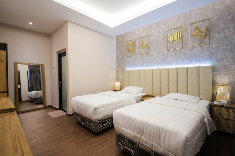 Bedroom 5