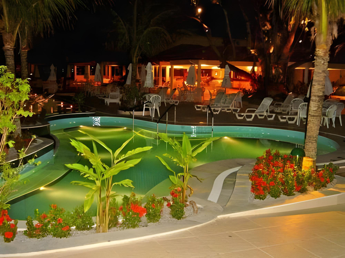 Sport & Beauty 2, Hotel Atlantico Buzios Convention, Armação dos Búzios
