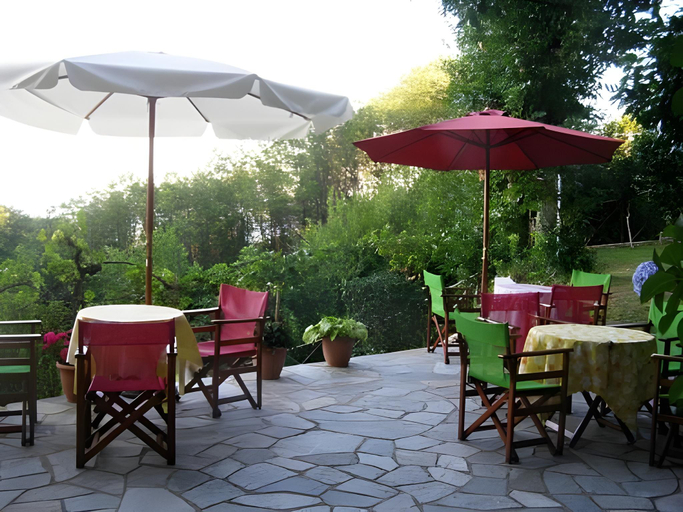 Food & Drinks 4, Filoxenia, Thessaly