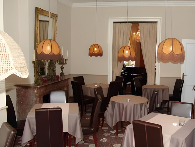 Food & Drinks 5, Hotel Groeninghe, West-Vlaanderen