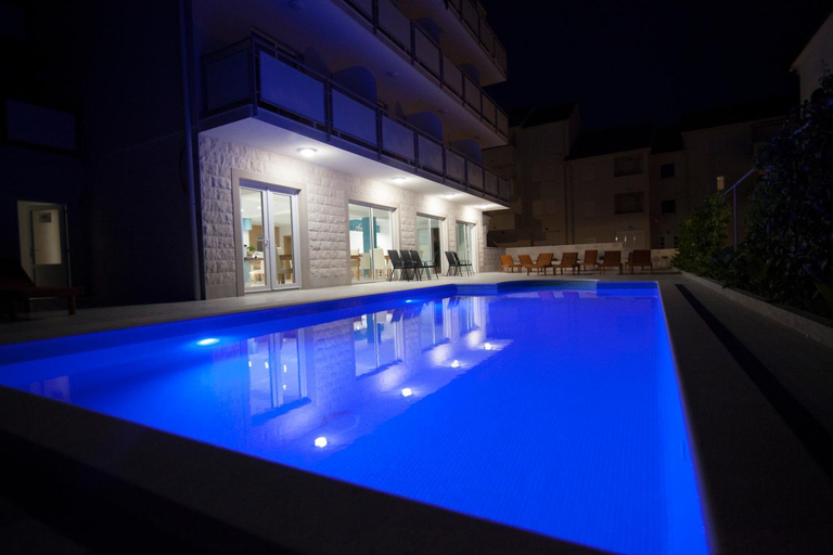 Sport & Beauty 2, Hotel Villa Amorena, Bol