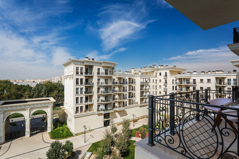 Others 5, Boulevard 115, Tashkent City