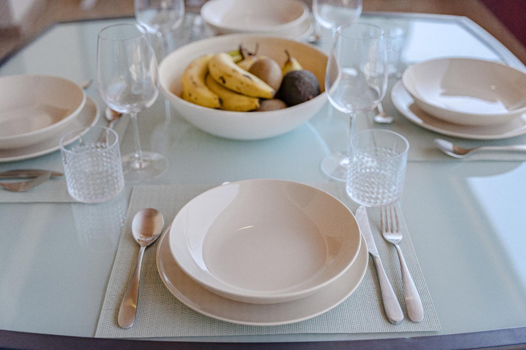 Food & Drinks, Hermitage Homes BLG, Santa Cruz de Tenerife