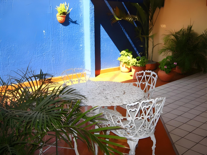 Others 5, Hotel Fuente Del Bosque, Guadalajara