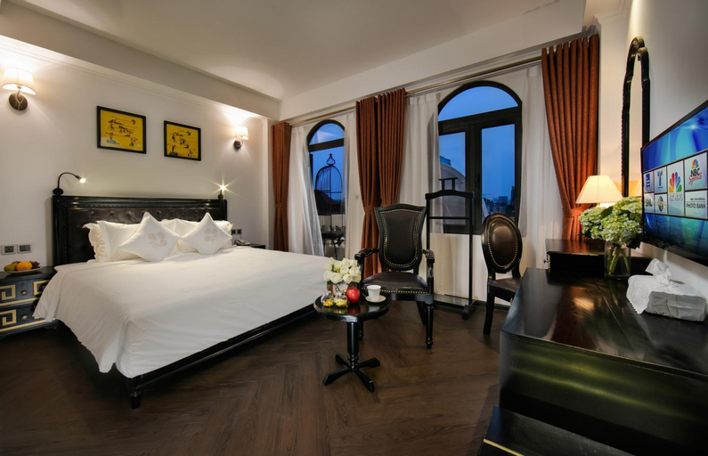 Bedroom 10
