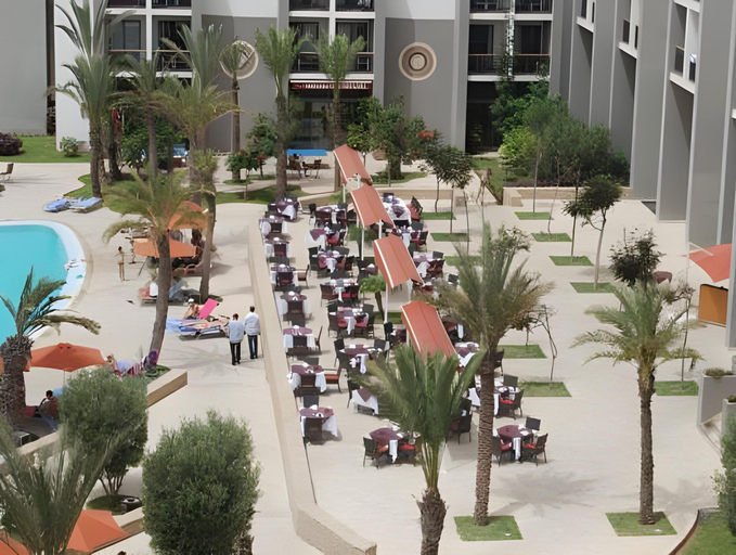 Exterior & Views 2, The View Agadir, Agadir-Ida ou Tanane