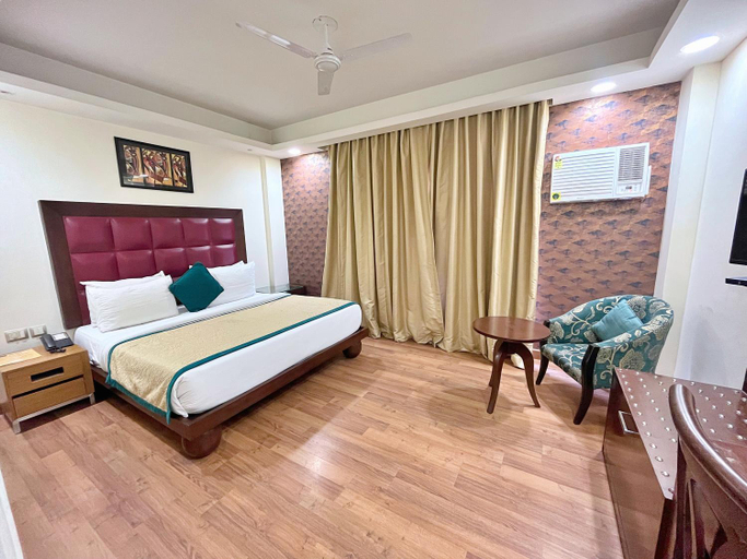 Bedroom 6