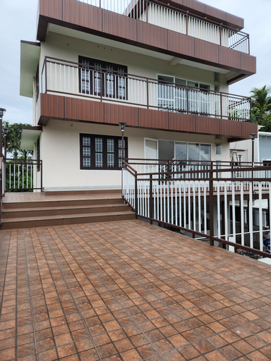 Exterior & Views 2, Riverscape Tranquil Serviced Apartments, Ernakulam