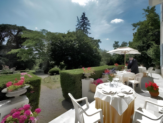 Food & Drinks 5, Logis Chateau Bellevue, Gers