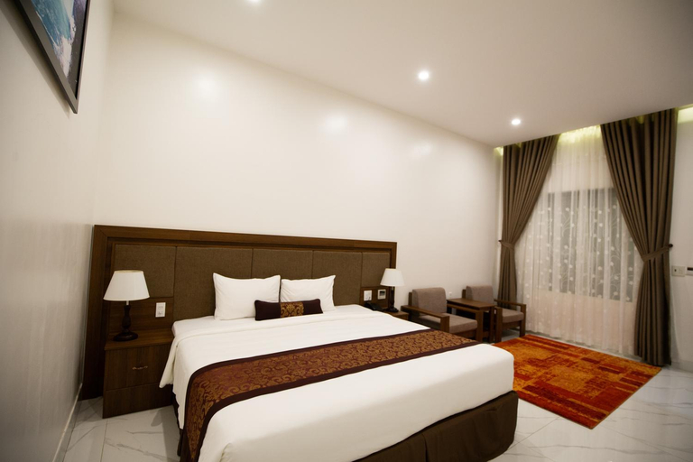 Bedroom 14