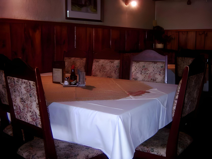 Food & Drinks 4, Hotel - penzion M&M, Karlovy Vary