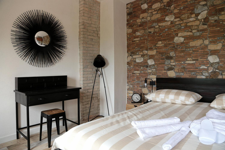 Facilities 4, LA MAESTA', Parma