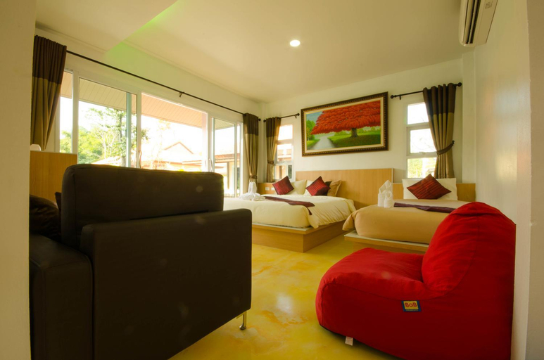 Bedroom 6