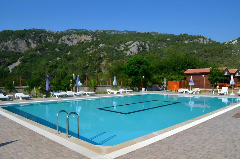 Others 4, APELLA HOTEL, Kemer