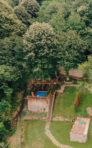 Exterior & Views 2, KAYIP ORMAN DAĞ EVLERİ, Izmit