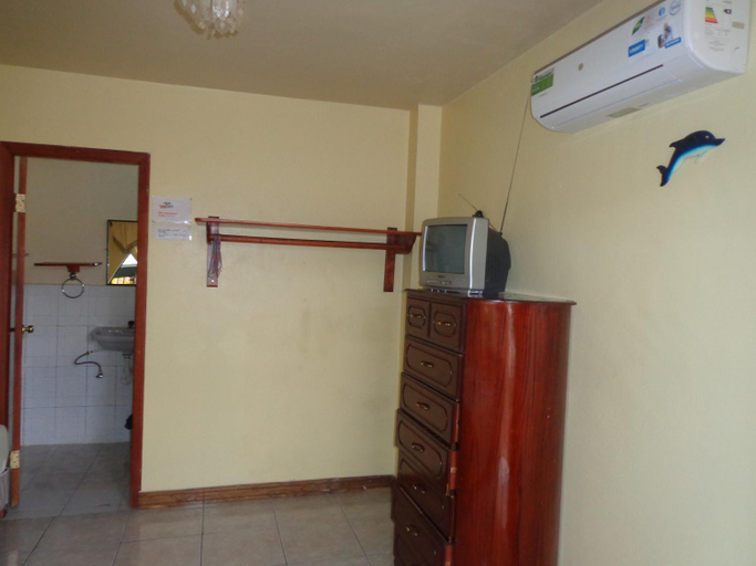 Others 3, Hostal Nathaly, San Cristóbal