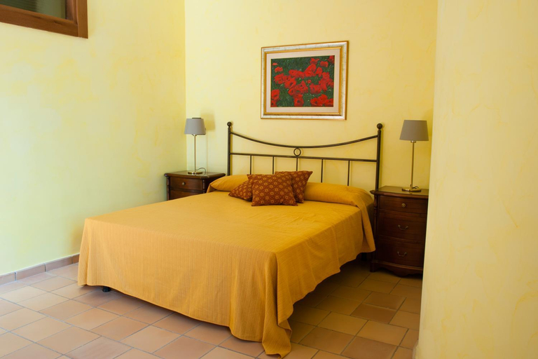 Bedroom 9