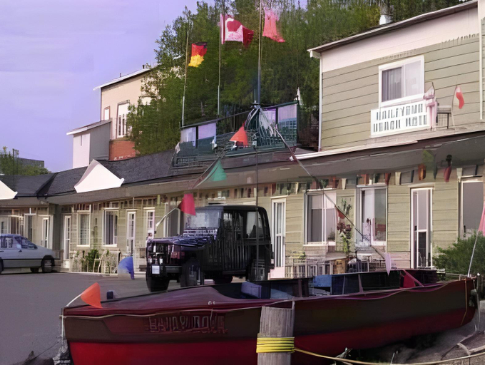 Others 5, Haileybury Beach Motel, Timiskaming