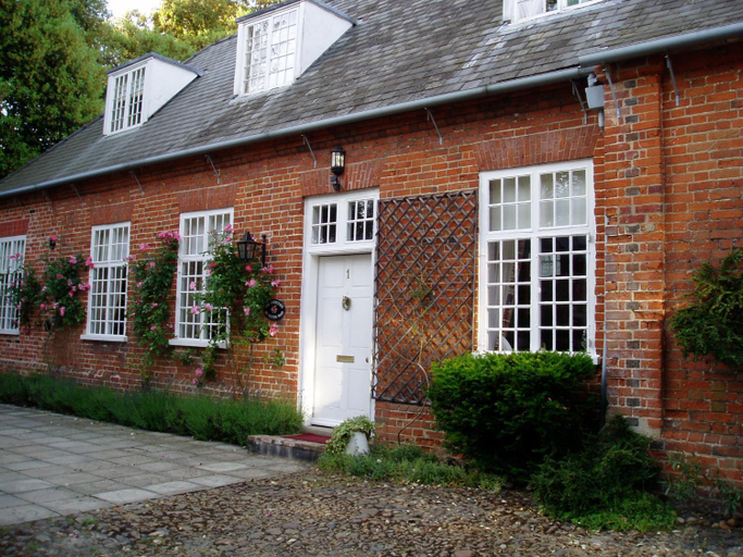 Others 2, The Courtyard, Cambridgeshire