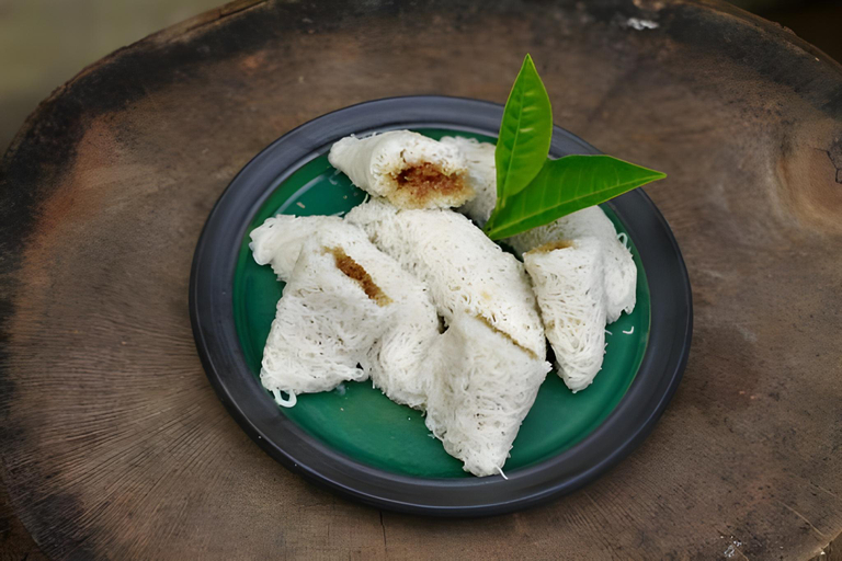 Food & Drinks 5, Meena Amma’s Tea Experience, Welimada