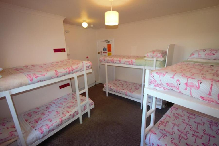 Others 2, Inverness Student Hotel, Highland