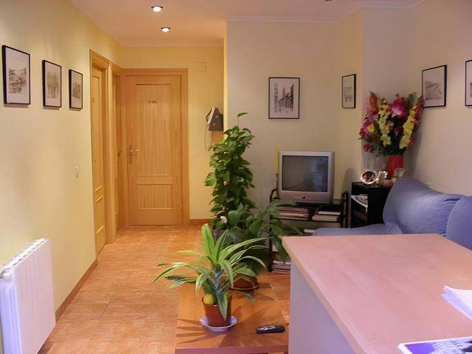 Others 4, Hostal La Torre, Cantabria