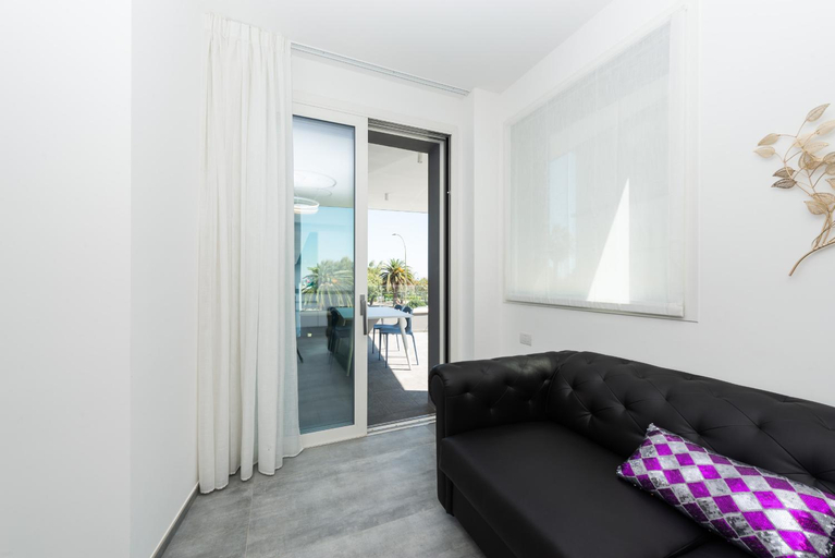 Others 3, Karma Resort, Ascoli Piceno