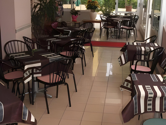 Food & Drinks 4, Hotel Mizar, Rimini