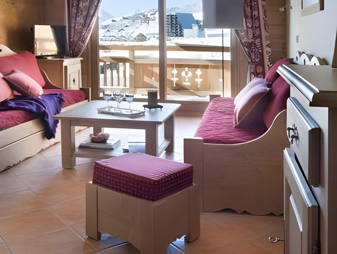 Others 3, CGH Residences & Spas Le Cristal de l'Alpe, Isère